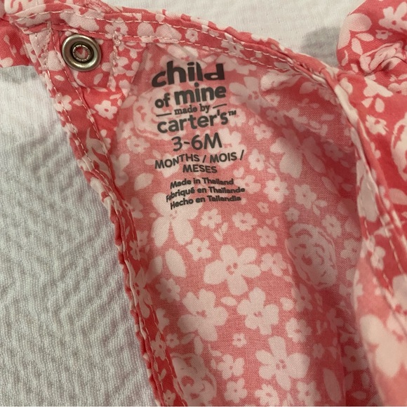 Carter’s Baby Dress - Picture 2 of 4